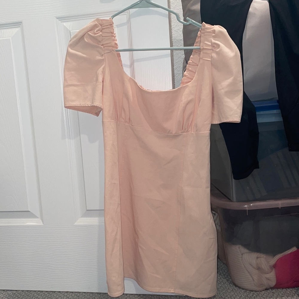 Free people dress